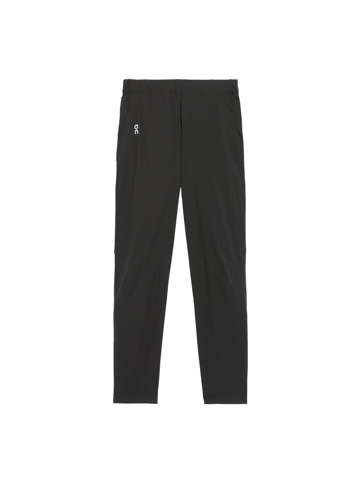 Spodnie damskie On Core Pants czarny