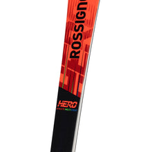 Narty solo ROSSIGNOL HERO ATHLETE MULTIEVENT 127-148 (OPEN)
