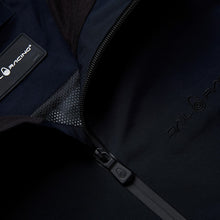 Kurtka z membraną Sail Racing GORE TEX HOODED JACKET granatowa
