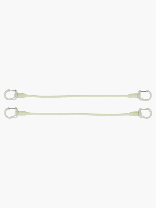 Paski mocujące EVOC Cargo Straps Set 2 szt glow in the dark
