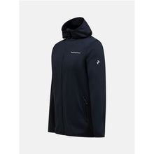 adventuresports bluza-peak-performance-m-light-zip-hood-czarny-g80288010-050 tyl
