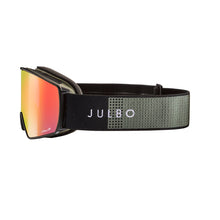 Gogle narciarskie JULBO Launcher czarny fotochrom Cat 1-3 High Contrast
