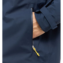 Kurtka Gore-Tex męska HAGLÖFS L.I.M Airak GTX Jacket Tarn Blue
