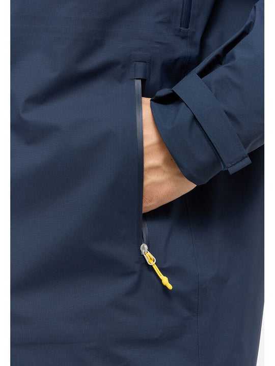 Kurtka Gore-Tex męska HAGLÖFS L.I.M Airak GTX Jacket Tarn Blue
