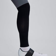 Nogawki rowerowe POC Cadence Leg Warmer czarny
