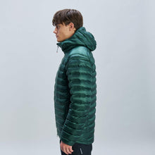 Kurtka POC M's Coalesce Jacket zielona
