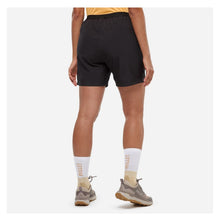 Szorty damskie MILLET Parmelan Str Short W czarne
