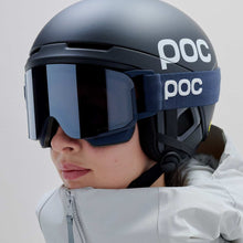 Kask narciarski POC Obex Contour czarny
