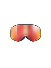 Gogle narciarskie Julbo Cyclon czarny fotochrom Cat 2-3 Glare Control
