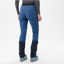 Spodnie outdoorowe damskie MILLET W Pierra Ment Pt Granatowy - Adventure Sports
