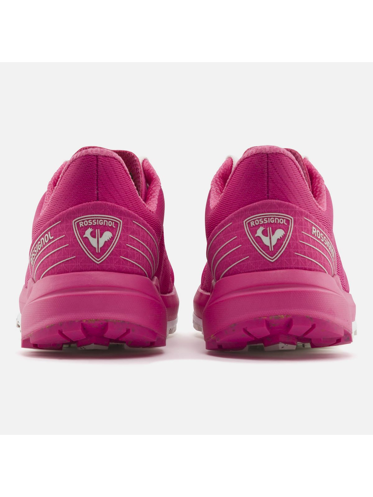 Buty damskie ROSSIGNOL W Skpr 2.0 różowy