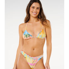 Stanik damski RIP CURL Hotel Malibu Sliding Tri multikolor
