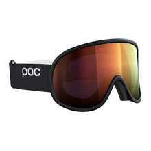 Gogle narciarskie POC Retina czarny Cat.2
