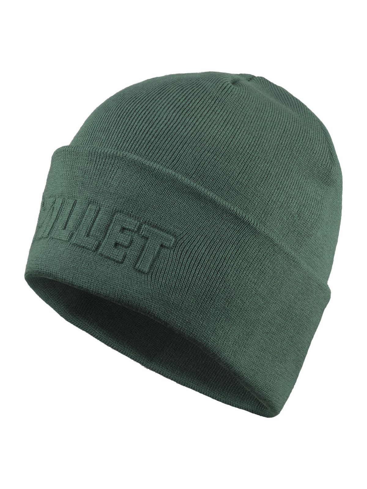 Czapka  MILLET CHAMONIX RELIEF BEANIE zielona