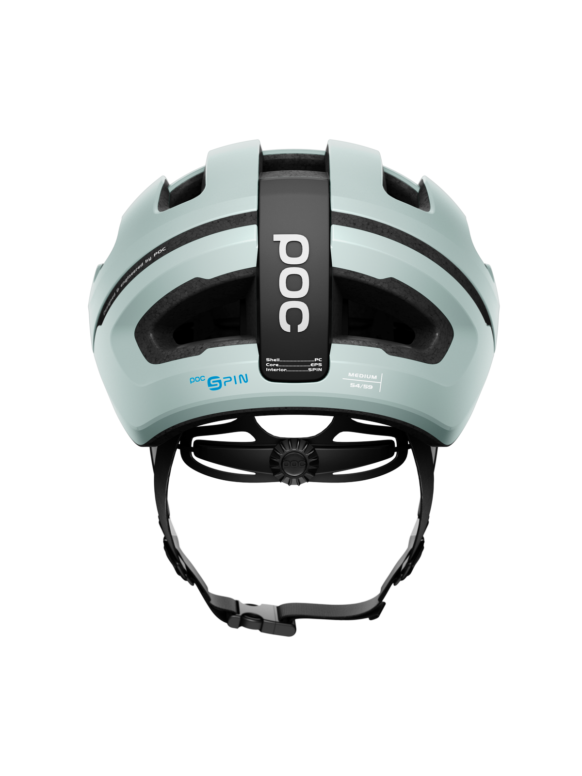 Kask Rowerowy POC OMNE AIR SPIN - rowerowy - Adventure Sports