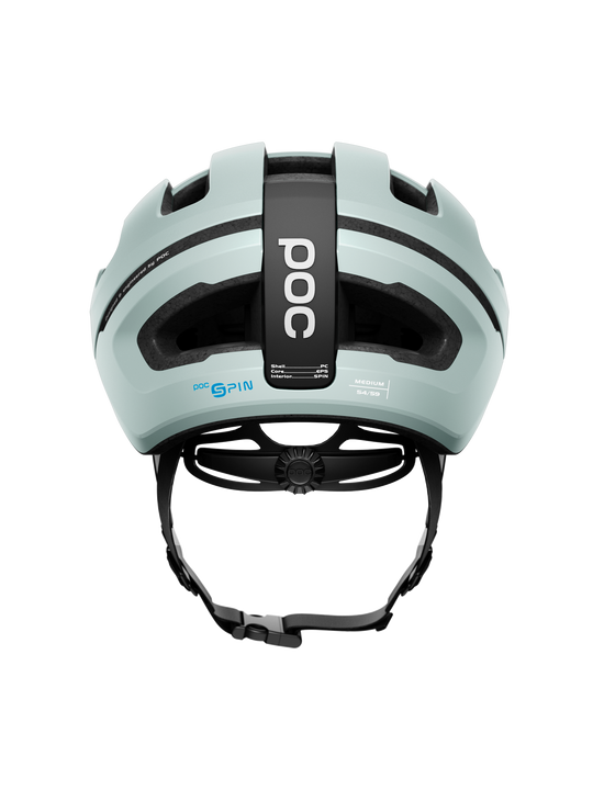 Kask Rowerowy POC OMNE AIR SPIN - rowerowy - Adventure Sports
