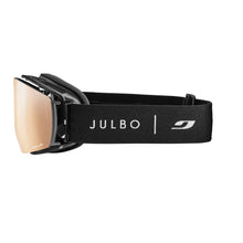 Gogle narciarskie JULBO Launcher czarny Spectron 3
