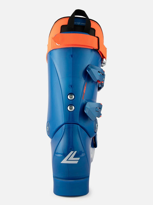 Buty narciarskie LANGE World Cup RS 140 Vibrant Blue

