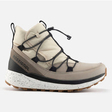 Buty damskie ROSSIGNOL W RESORT beżowe
