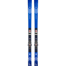 Narty DYNASTAR Speed Course WC FIS GS Factory 193 R22 + wiązania LOOK PX 18 Wc Rockerace Silver Red
