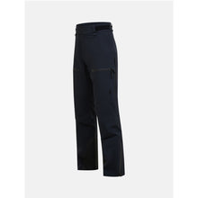 Spodnie PEAK PERFORMANCE M Whitelight Insulated Pants czarny
