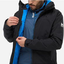 Kurtka trekkingowa męska MILLET M Seneca Gtx 2L Warm Jkt M czarna
