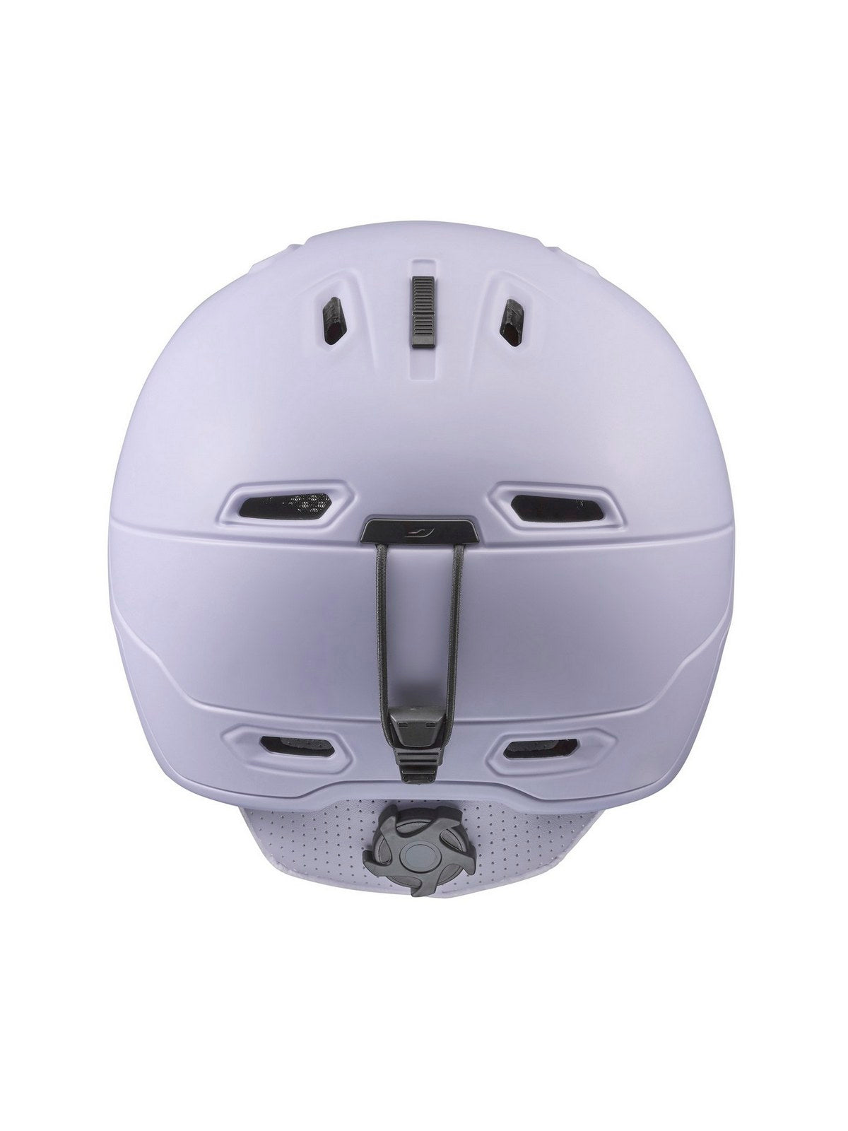 Kask narciarski JULBO HAL fioletowy