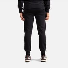 Spodnie męskie ROSSIGNOL Presset Pant czarny - Adventure Sports

