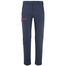 Spodnie MILLET M Wanaka Stretch Pant Iii granatowy - Adventure Sports
