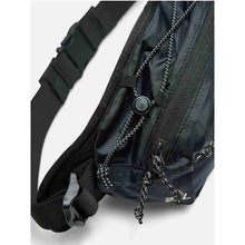 Torba PEAK PERFORMANCE Trail Hip Bag czarny - TU - Adventure Sports
