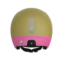 Kask narciarski POC Skull Dura Jr oliwkowy
