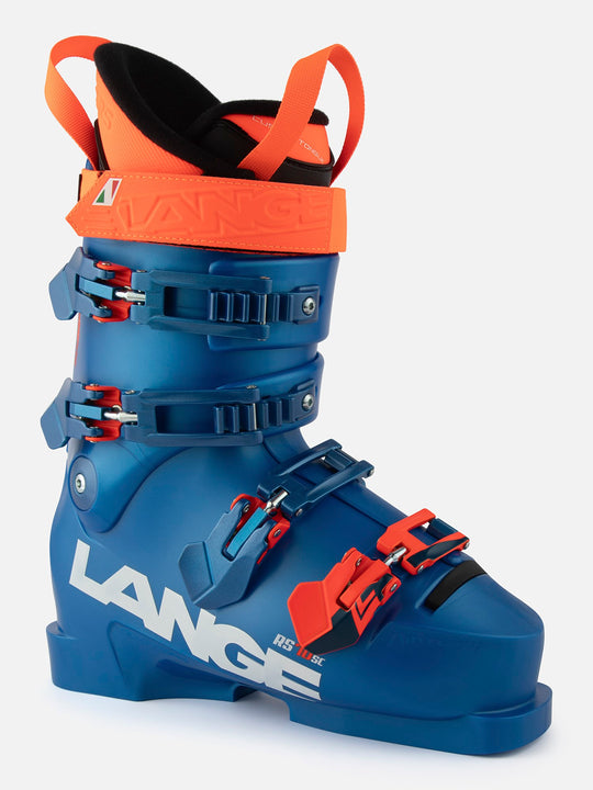 Buty narciarskie LANGE RS 70 SC Vibrant Blue - Narciarskie - Adventure Sports
