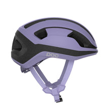 Kask rowerowy POC Omne Lite fioletowy - Adventure Sports
