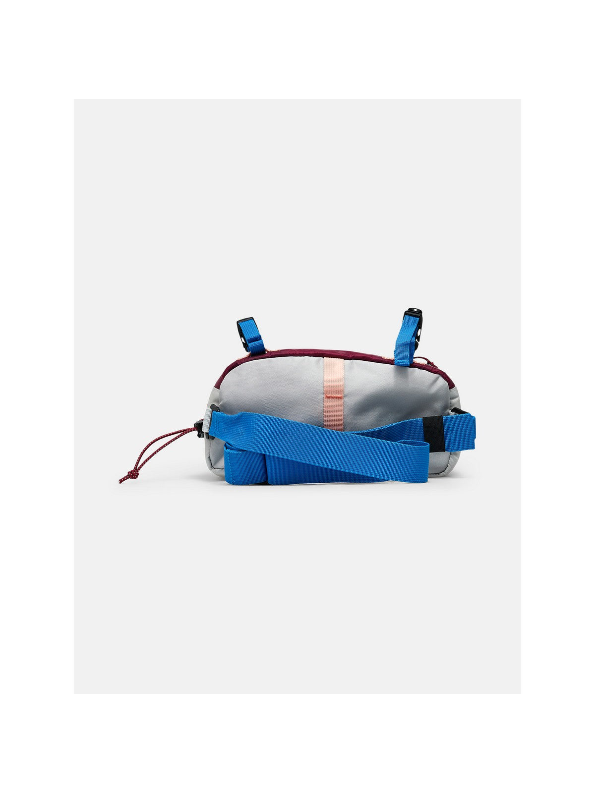 Nerka PEAK PERFORMANCE Street Bike Bag bordowy