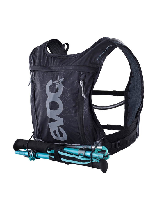 Plecak EVOC Hydro Pro Ultra 1,5 + Hydration Bladder 1,5 black

