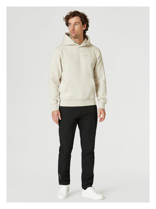 Bluza męska SAIL RACING M Bowman Logo Hood biała
