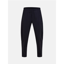 Spodnie sportowe męskie PEAK PERFORMANCE Tech Jogger Pants czarne
