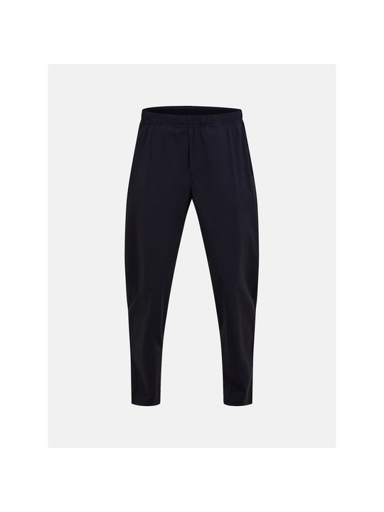 Spodnie sportowe męskie PEAK PERFORMANCE Tech Jogger Pants czarne
