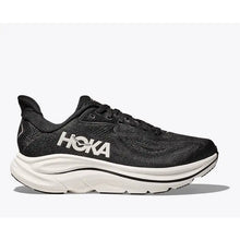 Buty do biegania damskie HOKA W CLIFTON 10 czarno białe
