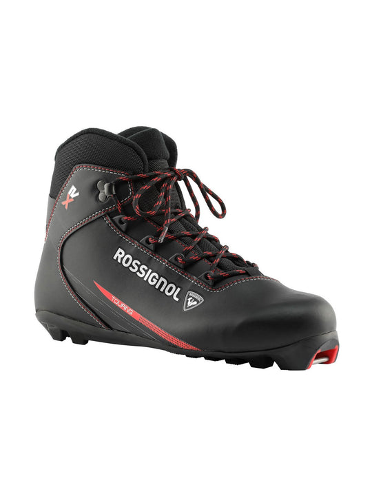 Buty biegowe ROSSIGNOL X-R - czarny
