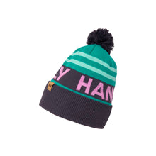 Czapka HELLY HANSEN Ridgeline Beanie kolor zielony
