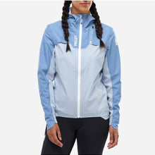 Kurtka MILLET INTENSE PRO 2,5L JKT W niebieski
