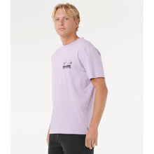 Koszulka RIP CURL SURF TRIP TEE niebieska
