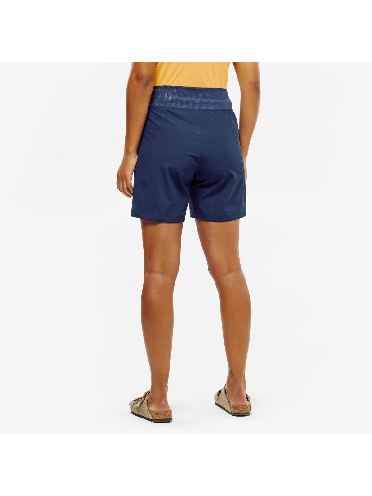 Szorty damskie MILLET Cimaï Poly Short W granatowe