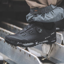 Buty rowerowe NORTHWAVE X-TRAIL PLUS GTX - czarny - Adventure Sports
