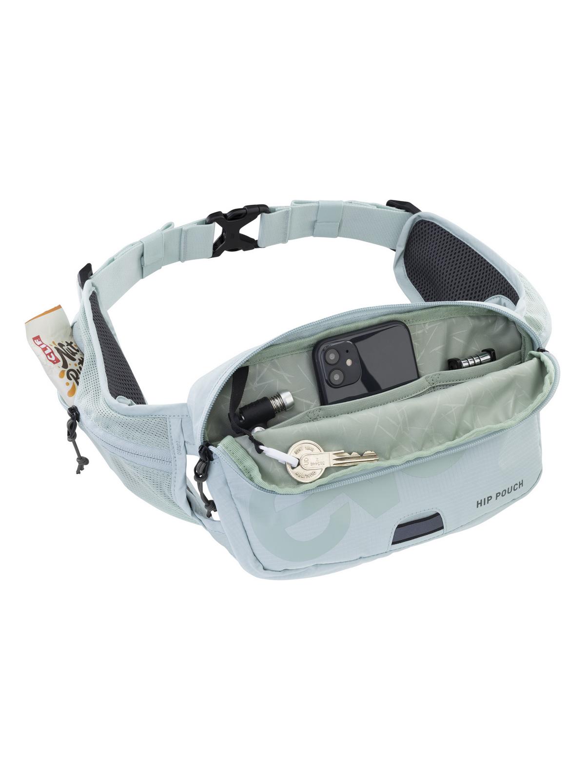 Nerka EVOC Hip Pouch mint