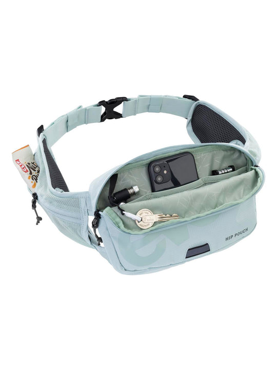 Nerka EVOC Hip Pouch mint
