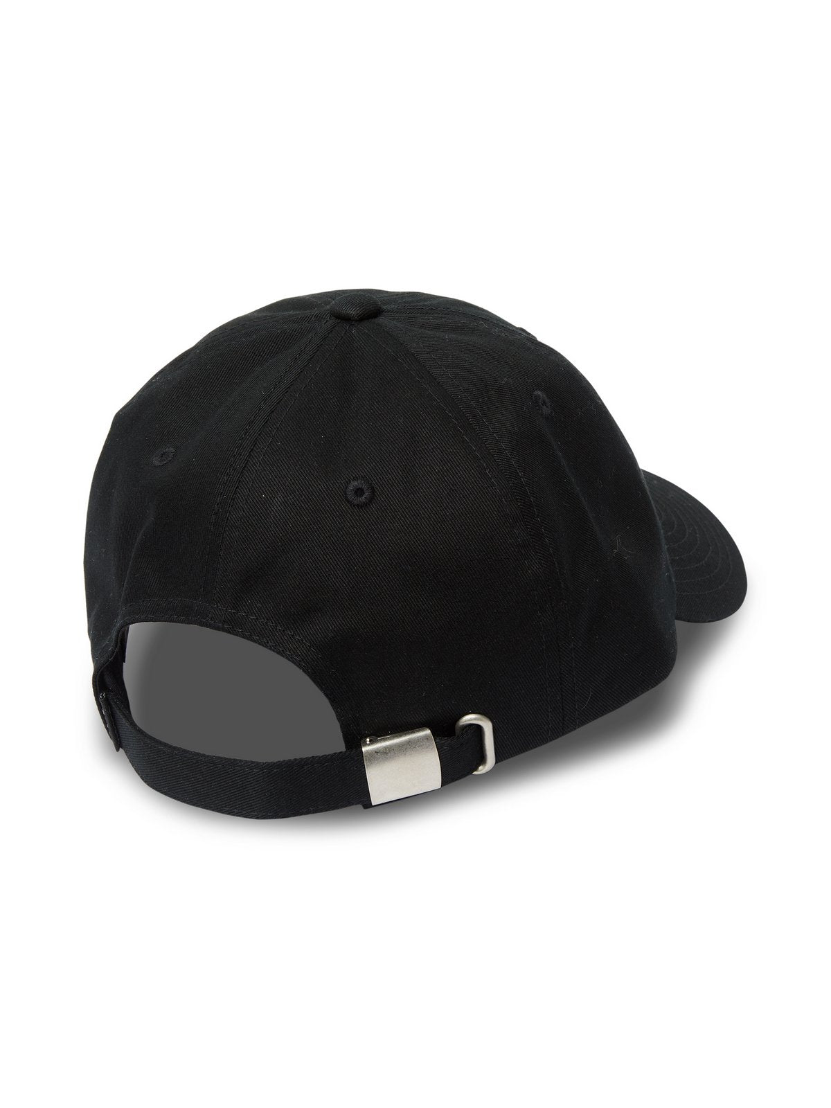 Czapka z daszkiem VOLCOM Full Stone Adj Hat czarny