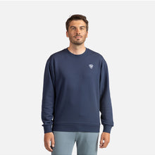 Bluza męska ROSSIGNOL Traye Cn granatowa - Adventure Sports
