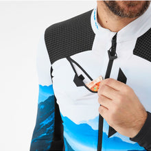 Bluza męska MILLET M Pierra Ment Pro Top M czarna

